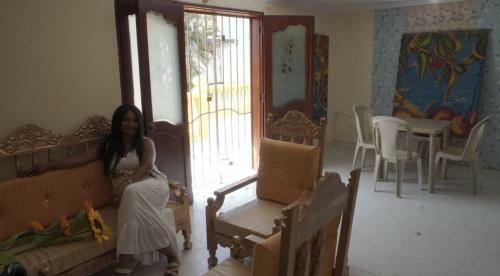 Hostal Amaca Grande