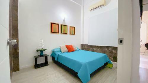 Apartment In The Walled City