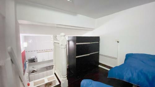 Apartment In The Walled City