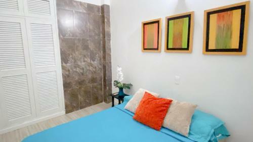 Apartment In The Walled City
