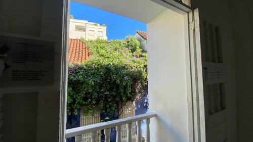 Apartment In The Walled City