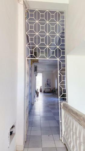 Apartment In The Walled City