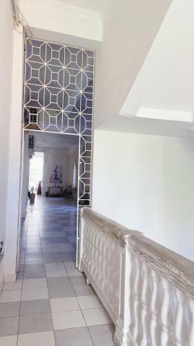 Apartment In The Walled City
