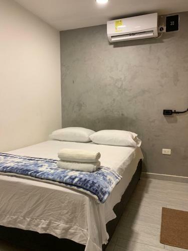 Hostal Sallena Casa Oz