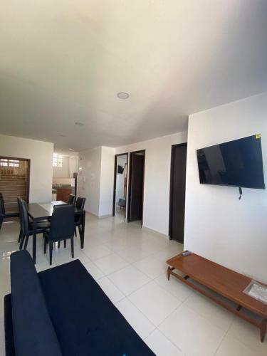 Apartamento 402