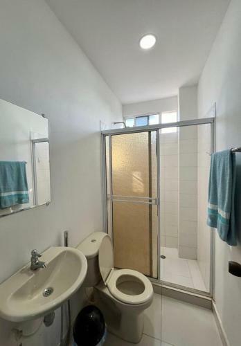 Apartamento 402