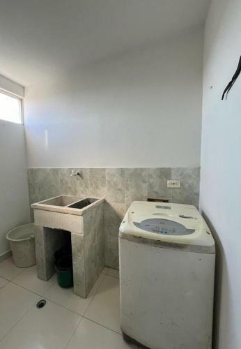 Apartamento 402