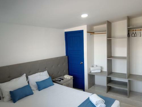 Apartamento Cozzy Studio Inside Walled City & Historic Center