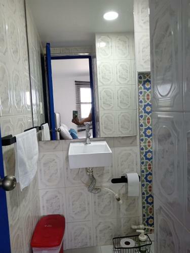 Apartamento Cozzy Studio Inside Walled City & Historic Center