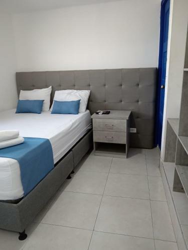 Apartamento Cozzy Studio Inside Walled City & Historic Center