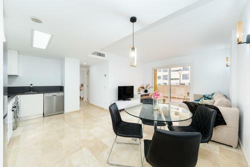 Tornado Apartamento Sunrise