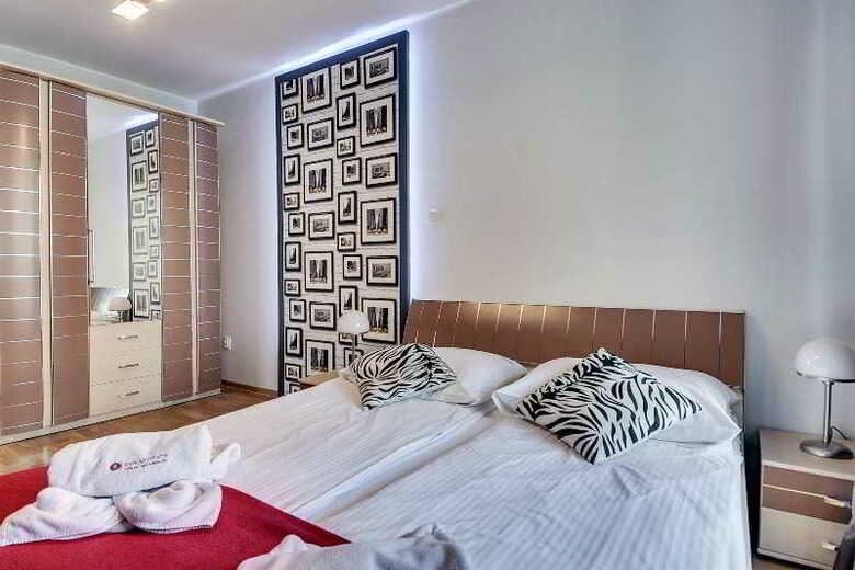 Bianca Apartments