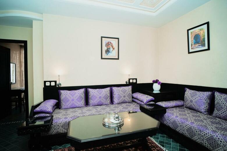 Hotel H�tel Texuda