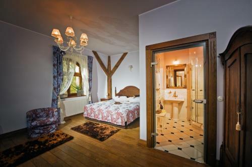 Hostal Villa Cztery Pory Roku