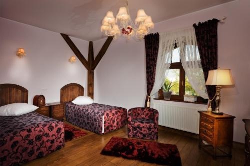 Hostal Villa Cztery Pory Roku