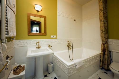 Hostal Villa Cztery Pory Roku