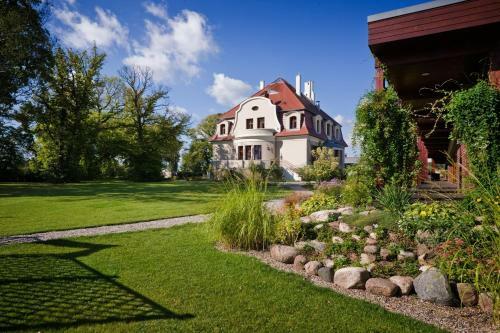 Hostal Villa Cztery Pory Roku