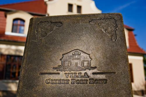 Hostal Villa Cztery Pory Roku