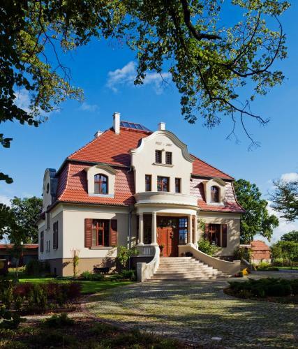 Hostal Villa Cztery Pory Roku