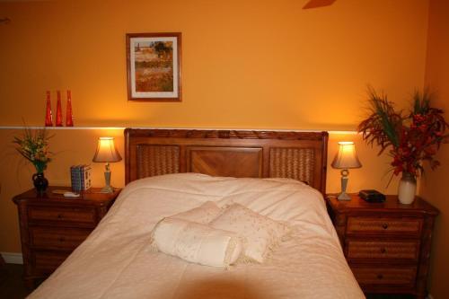 Just For You B&B