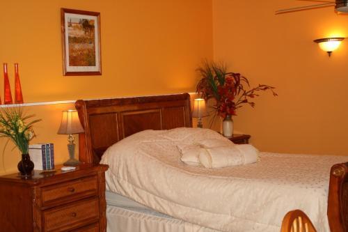 Just For You B&B