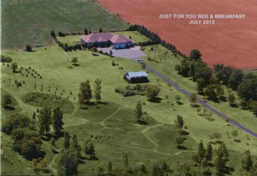 Just For You B&B