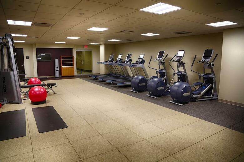 Hotel Doubletree By Hilton Lawrenceburg