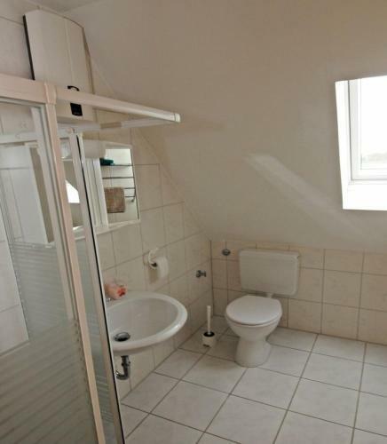 Apartamento Schlafgelegenheit