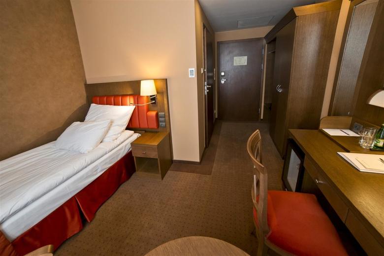 Best Western Grand Hotel