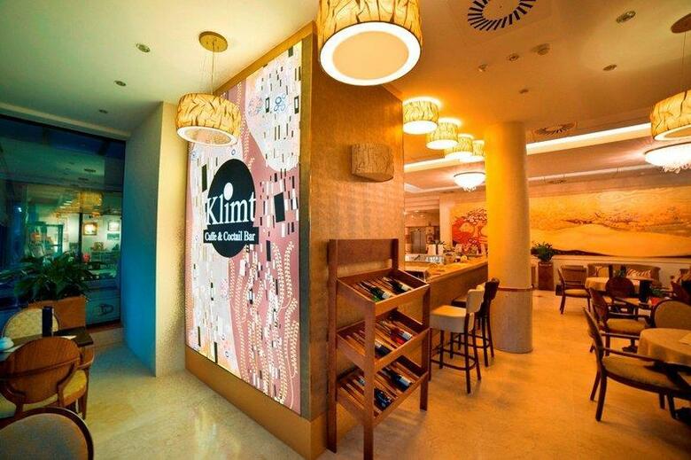 Best Western Grand Hotel