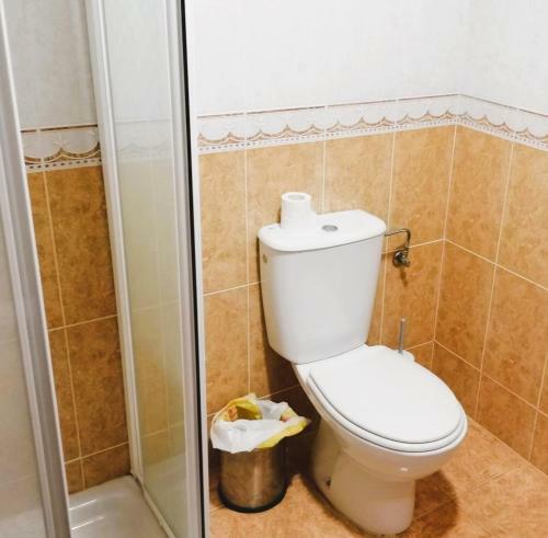 Hotel Hello Astur Green