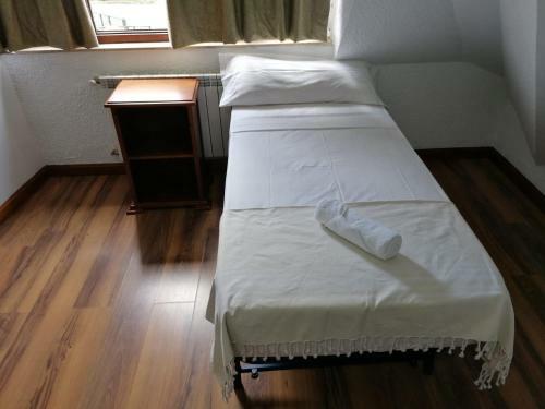 Hotel Hello Astur Green