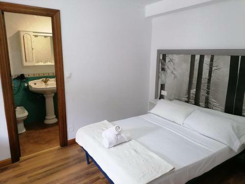 Hotel Hello Astur Green