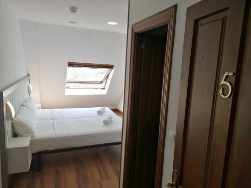 Hotel Hello Astur Green