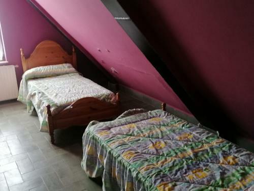 Hotel Hello Astur Green