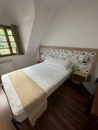 Hotel Hello Astur Green