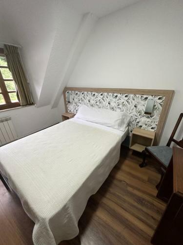 Hotel Hello Astur Green
