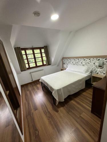 Hotel Hello Astur Green