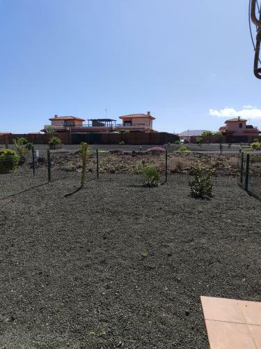 Apartamento Villa Punta Calma