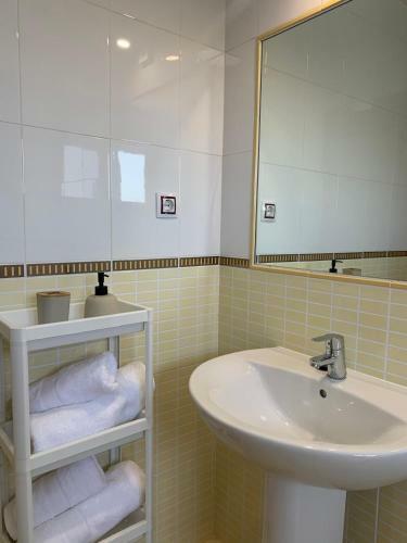 Apartamento Villa Punta Calma