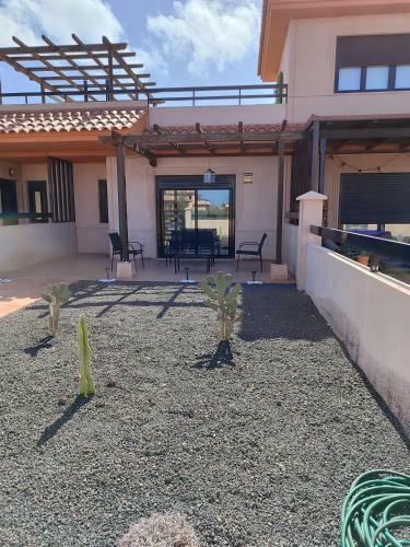 Apartamento Villa Punta Calma
