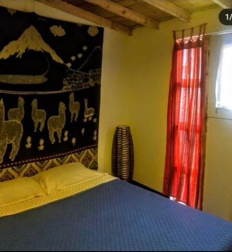 Posada Vieja Aduana