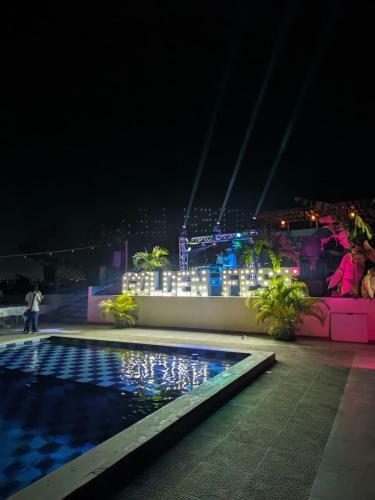 Villa Chemita