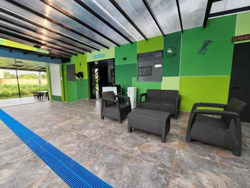 Encanto Llanero Xkpdestinations.