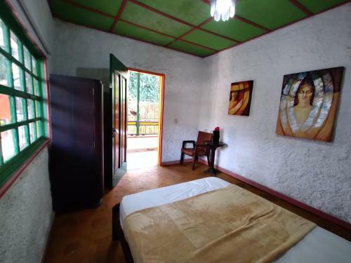 Agroturismo Finca Los Lagos