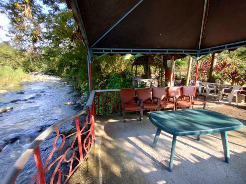 Agroturismo Finca Los Lagos