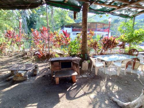 Agroturismo Finca Los Lagos