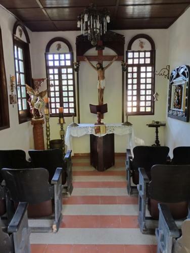 Agroturismo Finca Los Lagos
