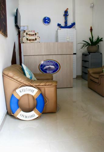 Migaloo Hostal Rodadero