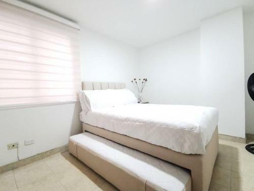 Apartamento C�modo, Confortable Y Con UNA Excelente Ubicaci�n